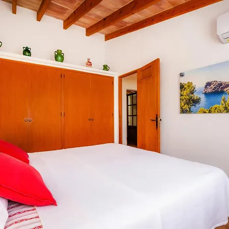 Bon Repos Villa