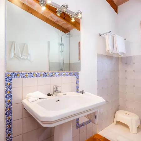 Bon Repos Villa