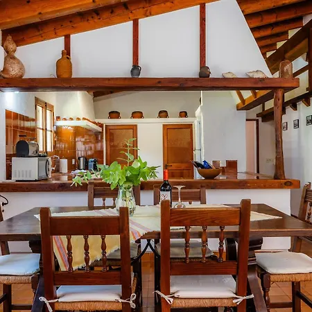 Villa Bon Repos *