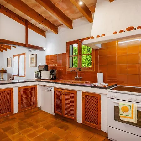 Villa Bon Repos