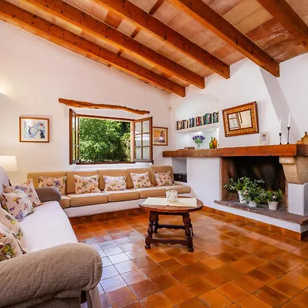 Villa Bon Repos *
