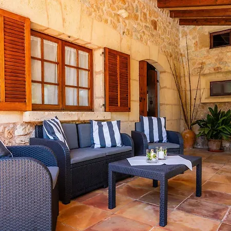 Villa Bon Repos