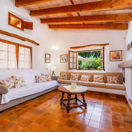 Bon Repos Villa Pollença