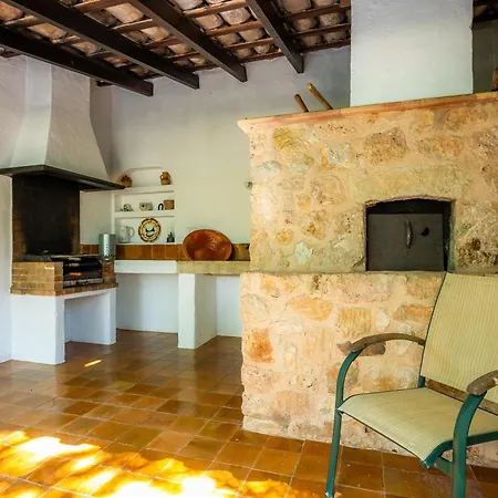 Villa Bon Repos Pollença