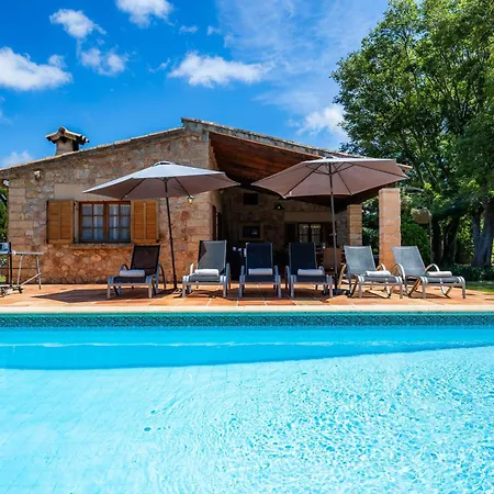 Bon Repos * Pollença