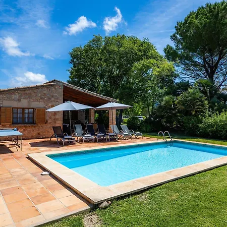 Villa Bon Repos Pollença