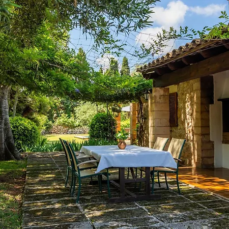 Bon Repos * Pollença