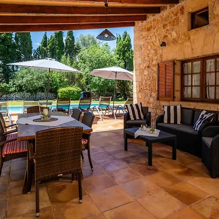 Bon Repos Villa Pollença